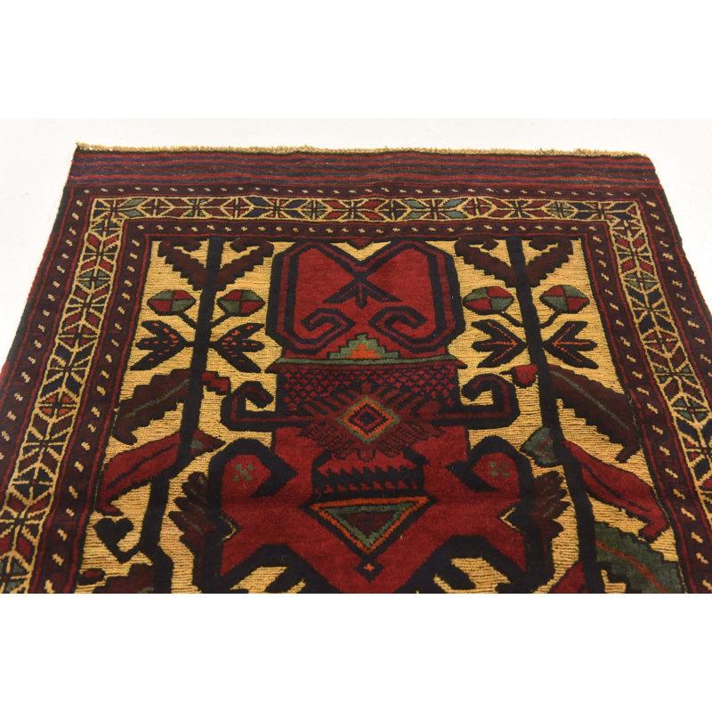 Joya Gold Rug