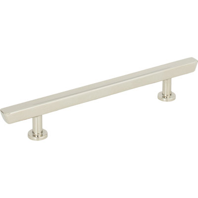 Thin Square Bar Pull
