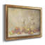 Minimalist Still Life Study I - Peinture sur toile encadrée
