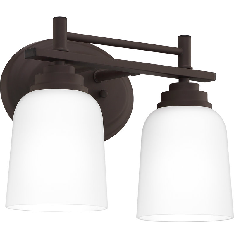 Brucker Dimmable Vanity Light