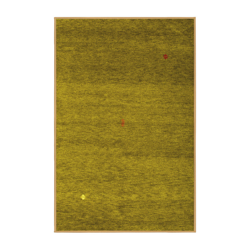 Herschell Performance Indoor Rug, Rectangle 5' x 8'