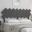Solid Wood Panel Headboard-4002968-214939290