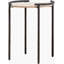 Becki Owens x Surya Ojai End Table