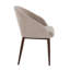 Chaises rembourrées Resme (ensemble de 2)-581346200-581346199