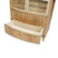 Vitrine avec éclairage à DEL Villa Cherie-86175926