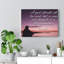 A Wise Man Proverbs 29:11 - Wrapped Canvas Print-1359234993