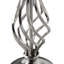 Zoey 31cm Twist Traditional Metal Table Lamp Base-1848768203