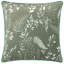 Floral Square Cushion-86711571-94720678