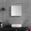 Armoire à pharmacie avec miroir H 23,63 po Staveley-507362792-507362798