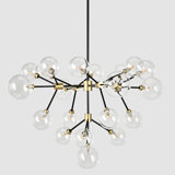 Timothy 20 - Light Chandelier