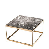 La Quinta End Table