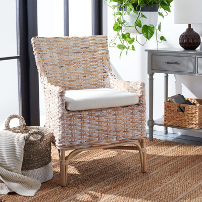 Militello Upholstered Armchair