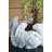 Bunny Cement Planter