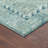 Machine Washable Indoor/Outdoor Chantille ACN2357 Traditional Rug-888574653