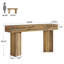 160cm Console Table
