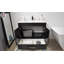 Ensemble de meuble-lavabo simple 36 po Annily-1405233487