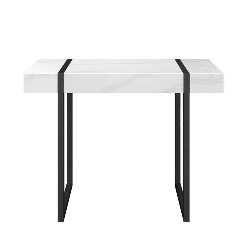 Chakevia 100cm Console Table