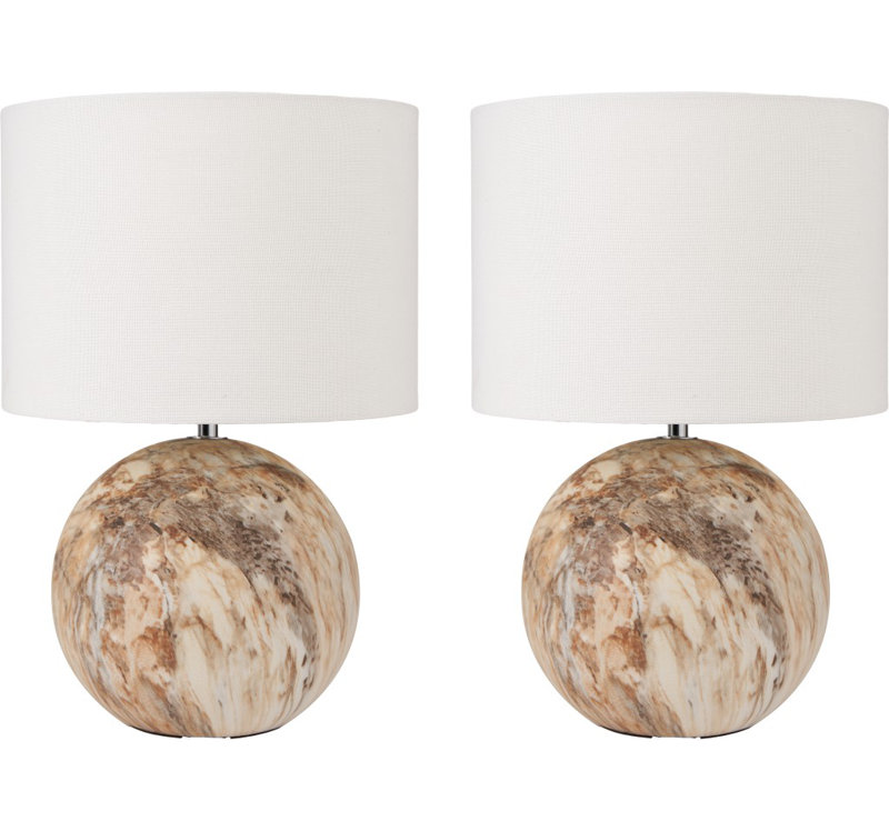 Vicini Ceramic Table Lamp