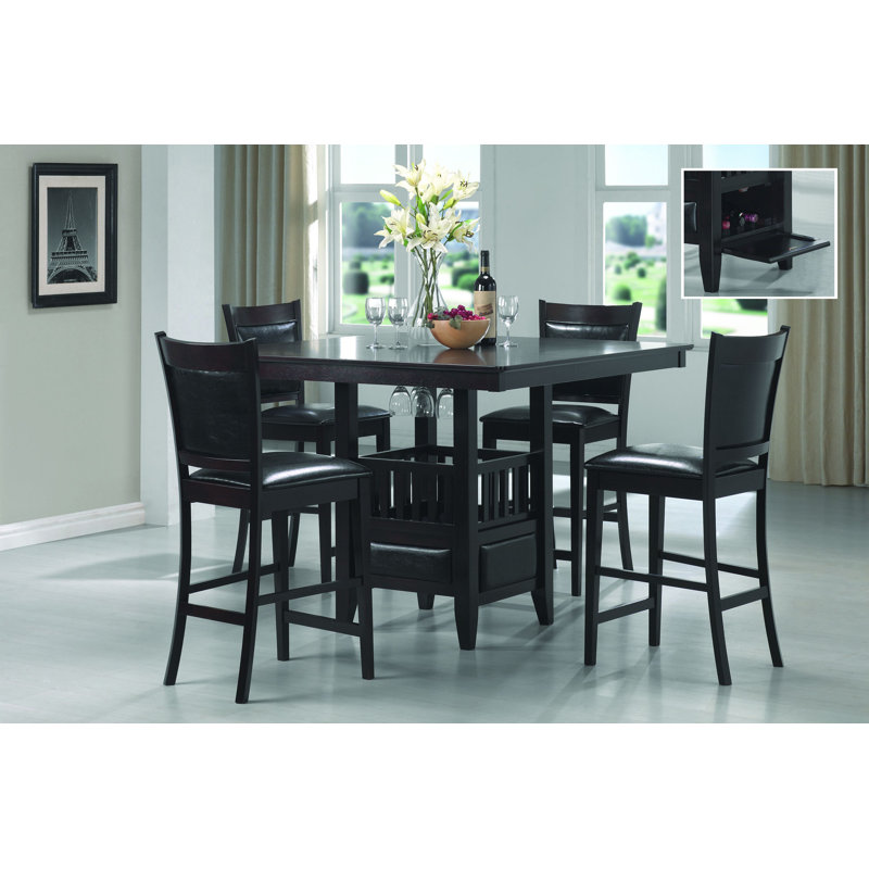 Carnuel Dining Table
