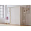 Vandergriff Manufactured Wood Wardrobe