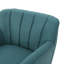 Fauteuil rembourré de l 28,3 po Faizah-32249772
