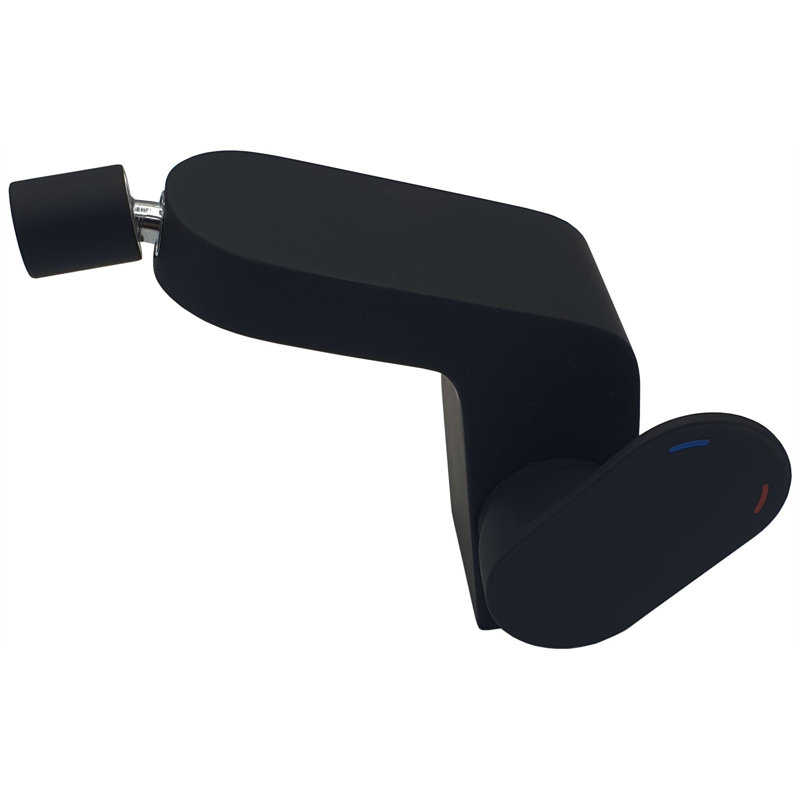Wall Mounted Vertical Bidet Tap