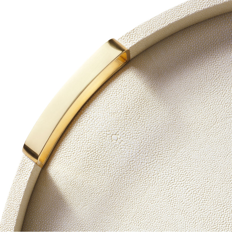 Carina Decorative Tray