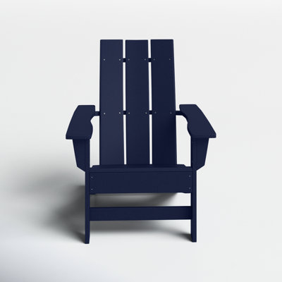 Ratcliff All-Weather HDPE Adirondack Chair
