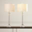 Ensemble de lampes de table 28 "Fuqua