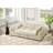 Arregui Corduroy Sectional-390966262