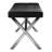Beverly Faux Leather Upholstered Bench-16402270