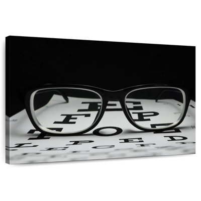 Alcaraz Eyeglass Vision