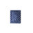 Boston Linen Co. Quatrefoil Sheet Set White Linen Co. 100% Microfiber Luxury Ultra Soft 80 GSM Quatrefoil Sheet Set-135810518-141548935