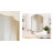 Karrem Scalloped Arch Wall Mirror