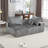 Two-Person Design Sofa-1246081003