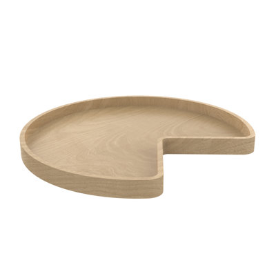 Corner Cabinet Organizer Lazy Susan