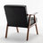 Jamesina 26.37" W Armchair-728975821