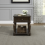 Karleigh Rectangular End Table