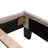 Knorring Upholstered Platform Bed-519305583