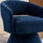 Nevile 27.5'' Wide Swivel Barrel Chair-534414295