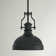 Darell 1 - Light Oil Rubbed Bronze Single Pendant