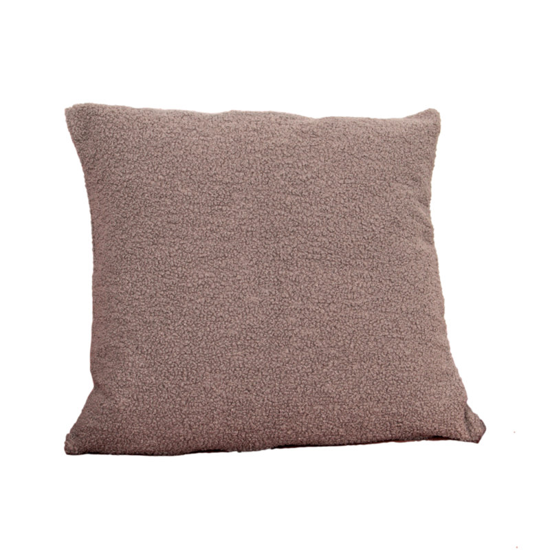 Olgrah Square Cushion, Grey