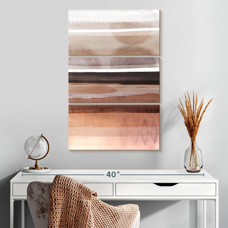 Avery Joss Bay II, 32" H x 20" W