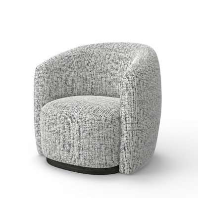 Swivel Accent Chair