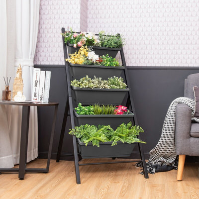 Brishana Vertical Garden