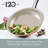 High Performance Cookware Pots and Pans Set, 17 Piece-36492456