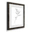 Croquis floral - reproduction de cadre photo sur papier-1362881717-1362881611