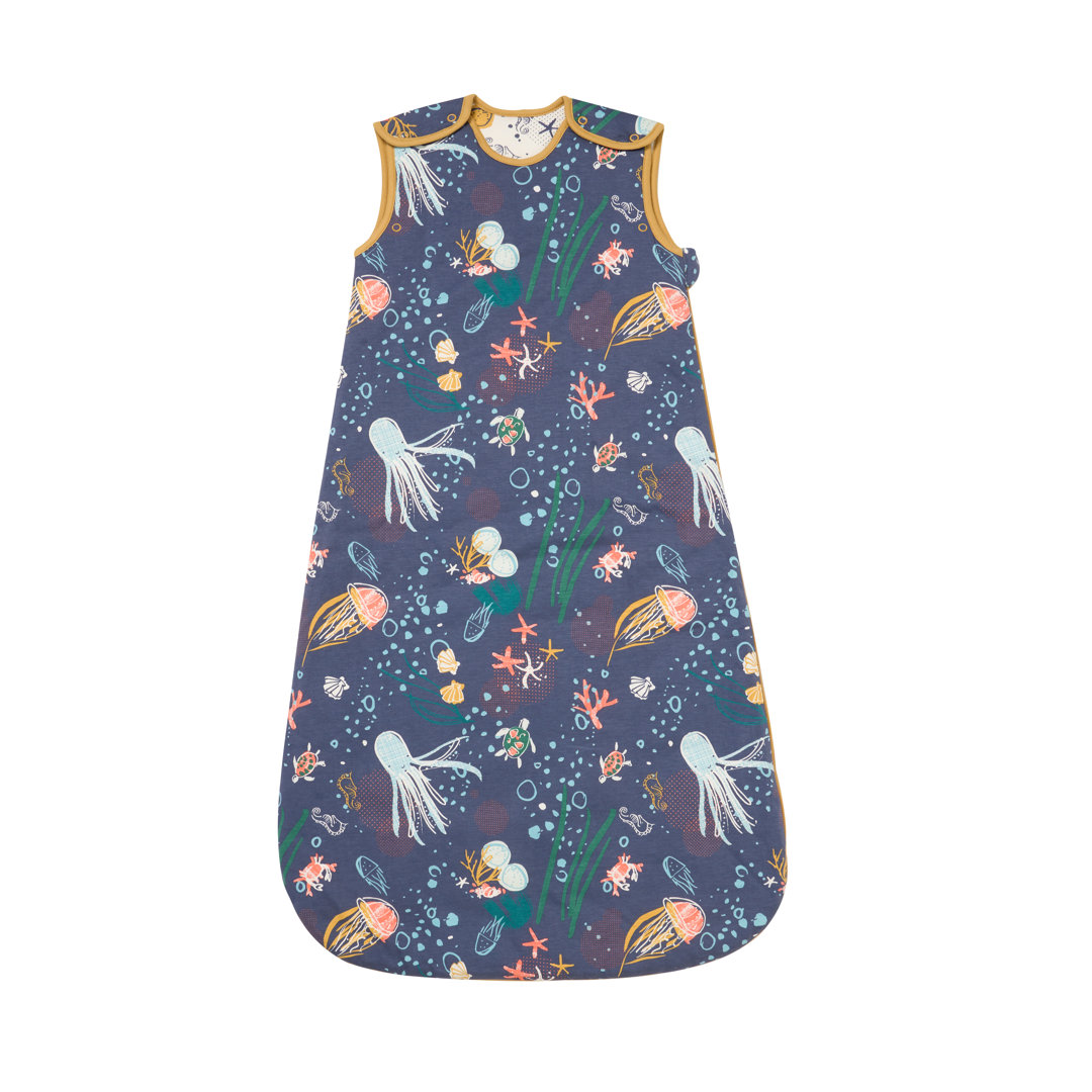 Tutti Bambini Baby Sleep Bag 0-6 Months - Our Planet