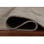Tapis oriental gris Oushak 9x12