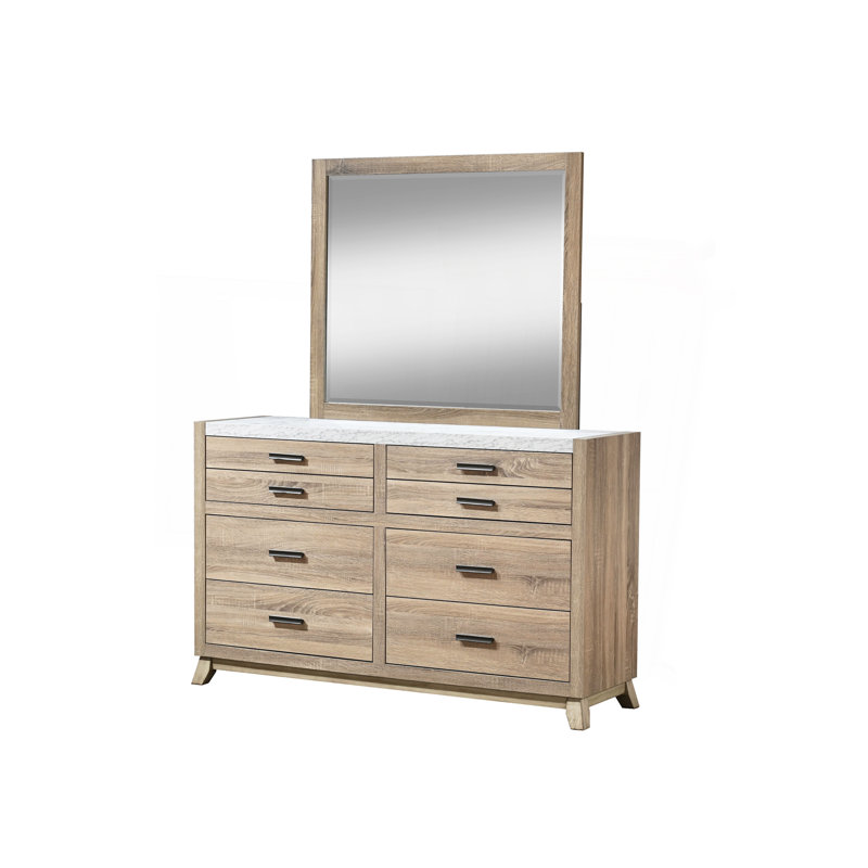Ensemble de meuble-lavabo 1 pièce Rustic